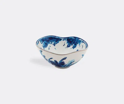 Seletti Tableware Blue Uni
