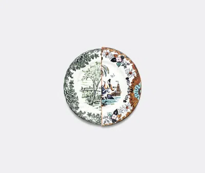 Seletti Tableware Multicolor Uni