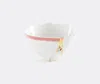 Seletti Tableware Multicolor Uni In White/multicolor