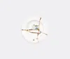 Seletti Tableware White/multicolor Uni In White/multicolor