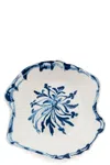 Seletti 'talavera' Classics On Acid Selects X Diesel Living Soup Plate In Multi