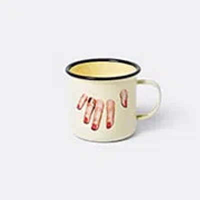 Seletti Tea And Coffee Beige Uni