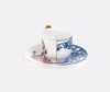 Seletti Tea And Coffee Multicolor Uni In Multicolor