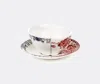 Seletti Tea And Coffee Multicolor Uni In Multicolor