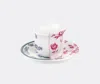 Seletti Tea And Coffee Multicolor Uni In Multicolor