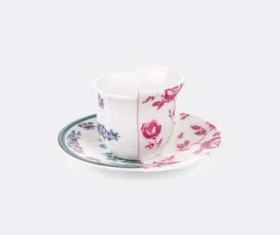 Seletti Tea And Coffee Multicolor Uni