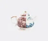 Seletti Tea And Coffee Multicolor Uni In Multicolor