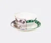 Seletti Tea And Coffee Multicolor Uni In Multicolor