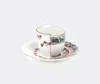 Seletti Tea And Coffee Multicolor Uni In Multicolor