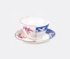 Seletti Tea And Coffee Multicolor Uni In Multicolor