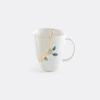 Seletti Tea And Coffee White/multicolor Uni In White/multicolor