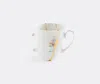 Seletti Tea And Coffee White/multicolor Uni In White/multicolor