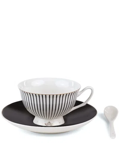 Seletti Teacup Tarin In White