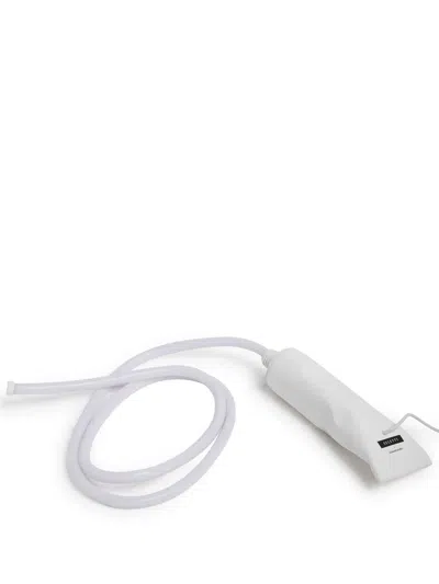 Seletti Toothpasteglow Uk Plug Lamp In White