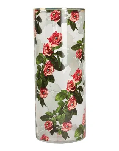 Seletti Vase Transparent Size - Glass