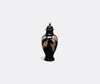 Seletti Vases Black/multicolor 2 In Black/multicolor