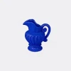 Seletti Vases Cobalt Blue Uni In Cobalt Blue