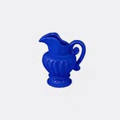 Seletti Vases Cobalt Blue Uni