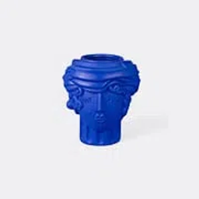 Seletti Vases Cobalt Blue Uni