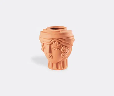 Seletti Vases Terracotta Uni