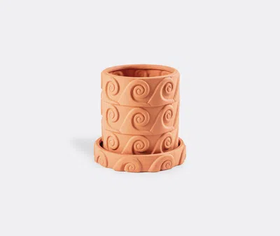 Seletti Vases Terracotta Uni