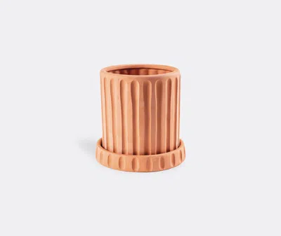 Seletti Vases Terracotta Uni