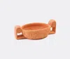 Seletti Vases Terracotta Uni In Terracotta