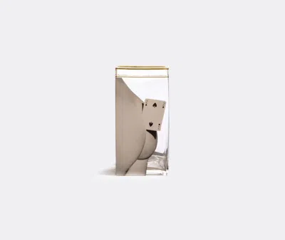 Seletti Vases Trasparent/multicolor Uni