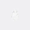 Seletti Vases White Uni In White