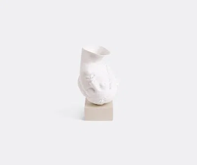 Seletti Vases White Uni