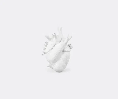 Seletti Vases White Uni