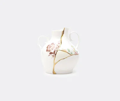 Seletti Vases White/multicolor 2
