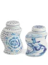 Seletti White Classics On Acid Spice Shaker Set In Weiss