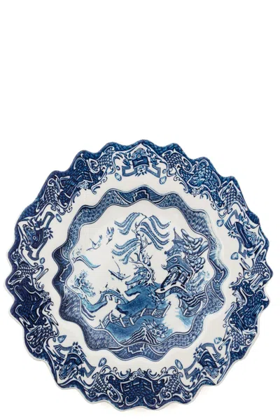 Seletti 'willow Wave' Classics On Acid Seselective X Diesel Living Des In Multi