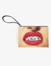 Seletti Borsa A Mano Toiletpaper Cm 28x20x3 Shit Art 02584