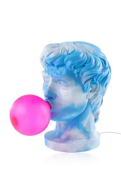 Seletti Wonder Cloud In Blue