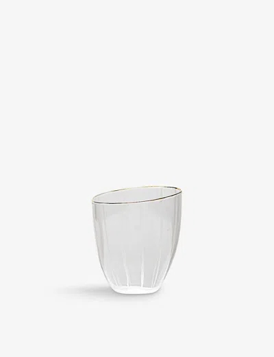 Seletti X Diesel Living Classics On Acid Cordial Water Glass 9.5cm