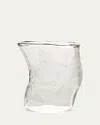 Seletti X Diesel Living Classics On Acid Spring Water Glass 9.5cm