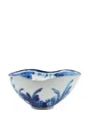 Seletti X Diesel Living Salad Bowl In Blue