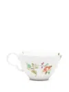 Seletti X Marcoantonio Kintsugi Teeservice In White
