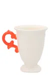 Seletti 'i-wares' Cup In White