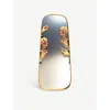 Seletti X Toiletpaper Lipsticks Mirror