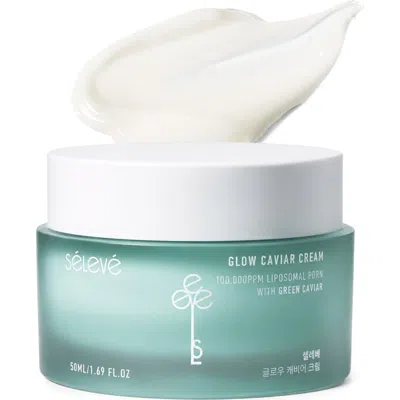Seleve Glow Caviar Cream In Multi
