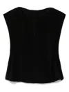 Selezza Beatrix Corset In Black