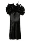 Selezza Mai Midmaxi Dress