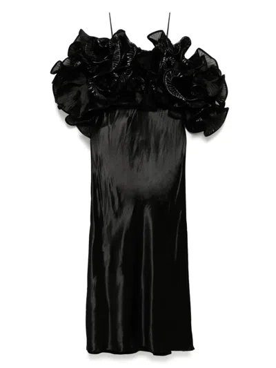 Selezza Mai Midmaxi Dress