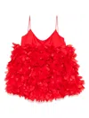 Selezza Mini Elbany Dress
