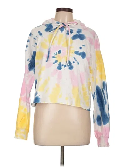 Pre-owned Self Esteem Sweatshirt In Pink