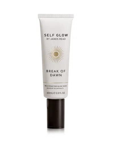Self Glow Break Of Dawn Rejuvenating Glow Mask 2 Oz.