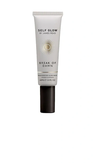 Self Glow By James Read Break Of Dawn Rejuvenating Glow Mask